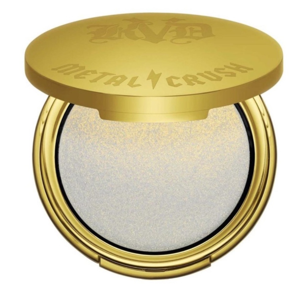 Kat Bon D Metal Crush Highlighter in Gold Skool